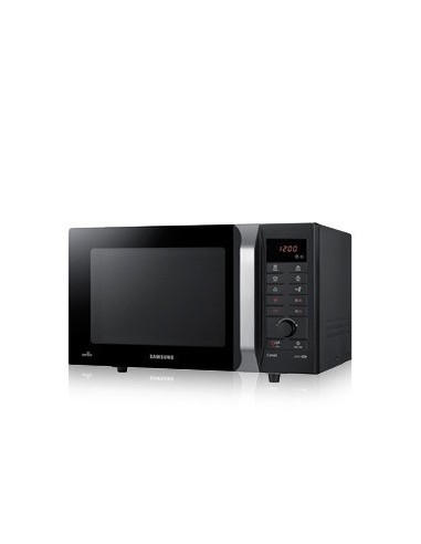 Samsung CE107FT-S forno a microonde Superficie piana 28 L 900 W Nero