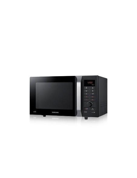 Samsung CE107FT-S forno a microonde Superficie piana 28 L 900 W Nero