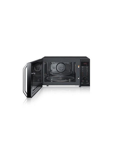 Samsung CE107FT-S forno a microonde Superficie piana 28 L 900 W Nero