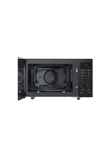 Samsung CE107FT-S forno a microonde Superficie piana 28 L 900 W Nero