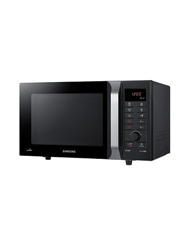 Samsung CE107FT-S forno a microonde Superficie piana 28 L 900 W Nero