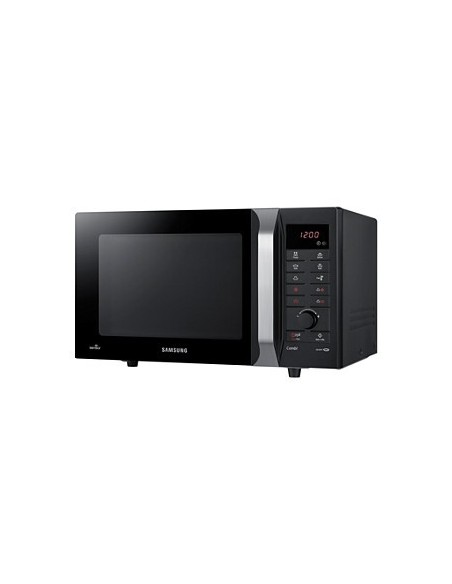Samsung CE107FT-S forno a microonde Superficie piana 28 L 900 W Nero