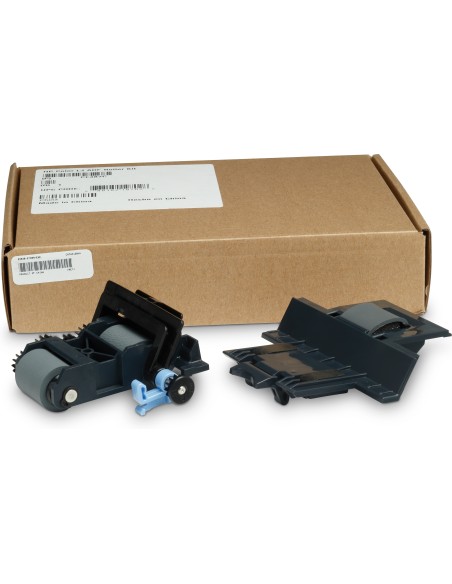 HP CE487A kit per stampante Kit di rulli