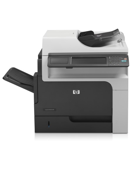 HP LaserJet Enterprise M4555h Laser A4 1200 x 1200 DPI 52 ppm