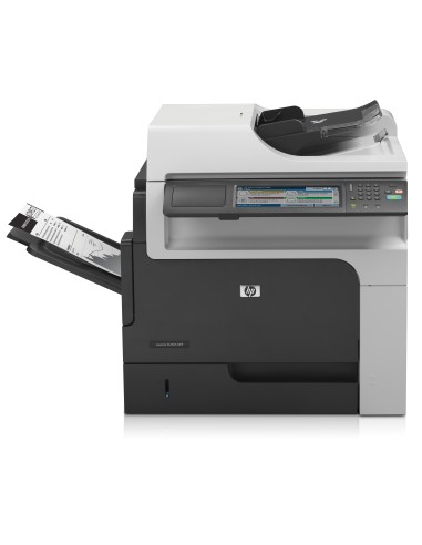 HP LaserJet Enterprise M4555h Laser A4 1200 x 1200 DPI 52 ppm