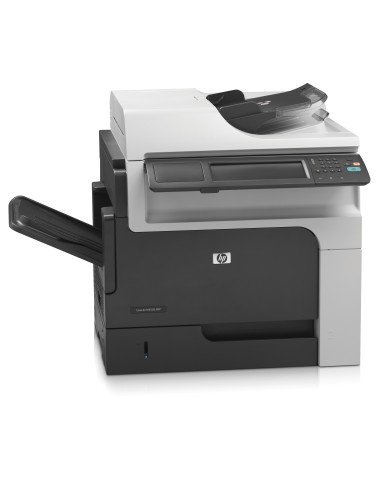 HP LaserJet Enterprise M4555h Laser A4 1200 x 1200 DPI 52 ppm