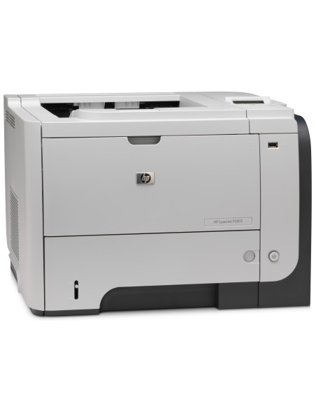 HP LaserJet Enterprise P3015 1200 x 1200 DPI A4