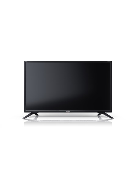 Sharp LC-32HI5332E TV 81,3 cm (32") HD Smart TV Wi-Fi Nero