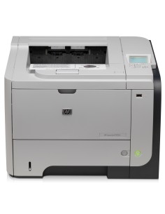 HP LaserJet Enterprise P3015d 1200 x 1200 DPI A4 2