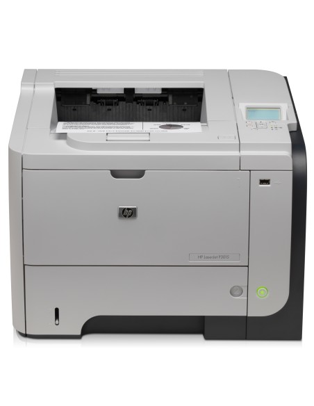 HP LaserJet Enterprise P3015d 1200 x 1200 DPI A4