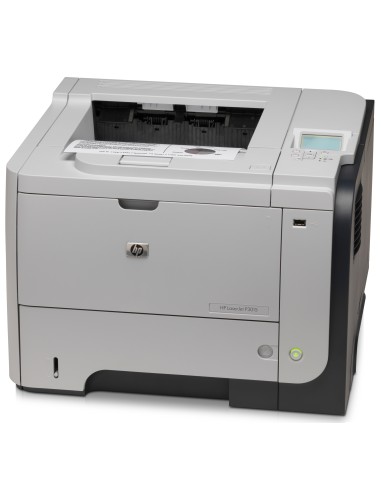 HP LaserJet Enterprise P3015d 1200 x 1200 DPI A4