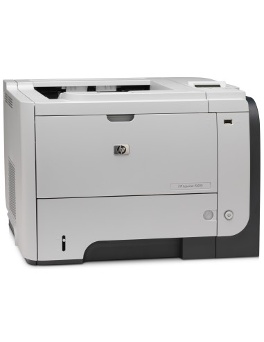HP LaserJet Enterprise P3015d 1200 x 1200 DPI A4