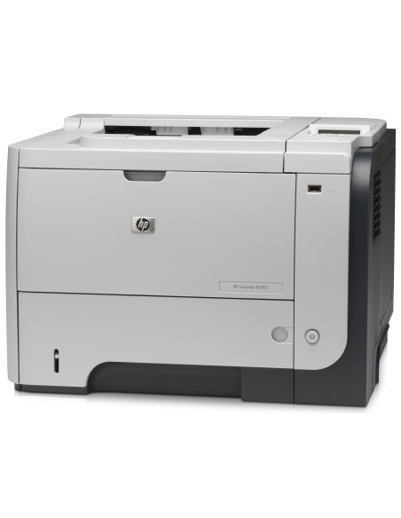 HP LaserJet Enterprise P3015dn 1200 x 1200 DPI A4