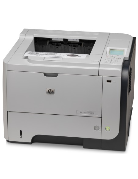 HP LaserJet Enterprise P3015dn 1200 x 1200 DPI A4