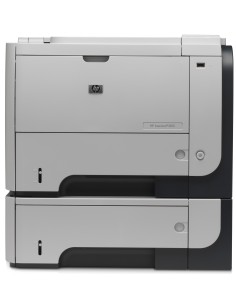 HP LaserJet P3015x 1200 x 1200 DPI A4