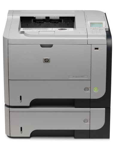 HP LaserJet P3015x 1200 x 1200 DPI A4