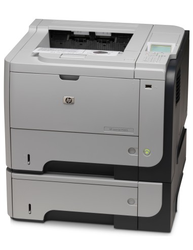HP LaserJet P3015x 1200 x 1200 DPI A4