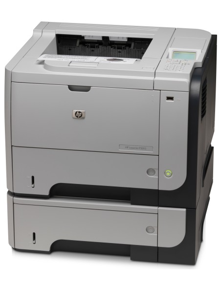 HP LaserJet P3015x 1200 x 1200 DPI A4