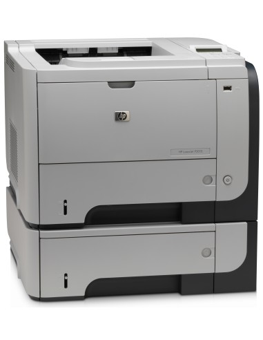 HP LaserJet P3015x 1200 x 1200 DPI A4
