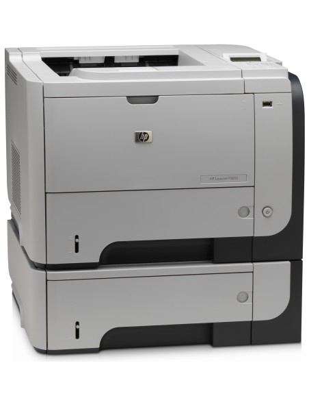 HP LaserJet P3015x 1200 x 1200 DPI A4