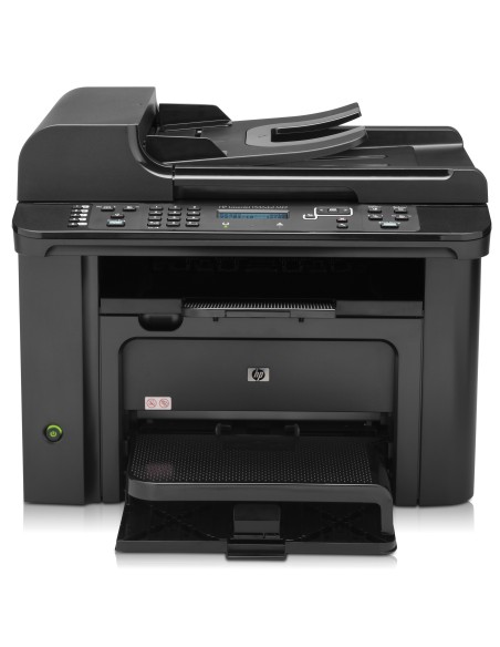 HP LaserJet Pro M1536dnf Laser A4 1200 x 1200 DPI 25 ppm
