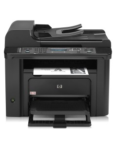 HP LaserJet Pro M1536dnf Laser A4 1200 x 1200 DPI 25 ppm 2
