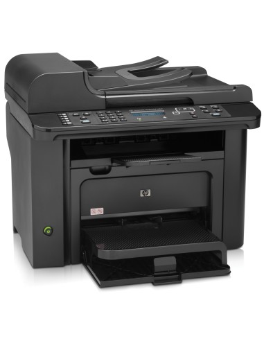 HP LaserJet Pro M1536dnf Laser A4 1200 x 1200 DPI 25 ppm