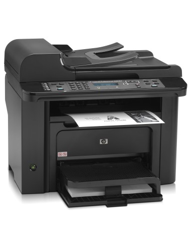 HP LaserJet Pro M1536dnf Laser A4 1200 x 1200 DPI 25 ppm