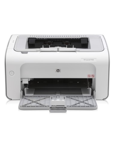 HP LaserJet Pro Stampante P1102