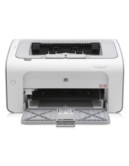 HP LaserJet Pro Stampante P1102