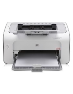 HP LaserJet Pro Stampante P1102 2