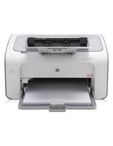 HP LaserJet Pro Stampante P1102