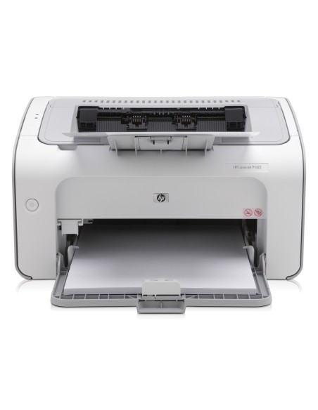 HP LaserJet Pro Stampante P1102