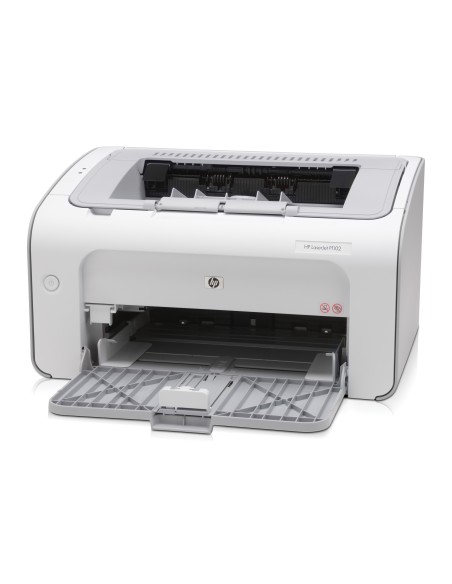 HP LaserJet Pro Stampante P1102