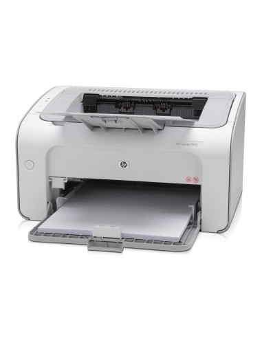 HP LaserJet Pro Stampante P1102