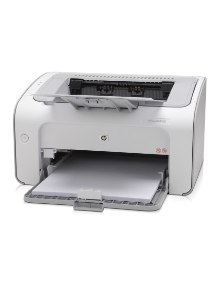 HP LaserJet Pro Stampante P1102
