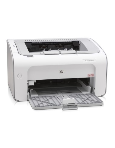 HP LaserJet Pro Stampante P1102