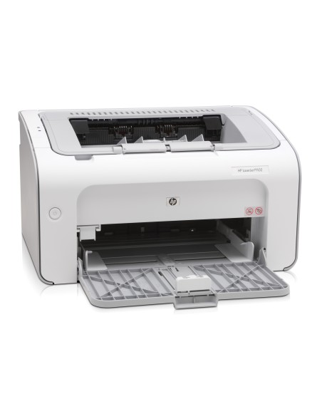 HP LaserJet Pro Stampante P1102