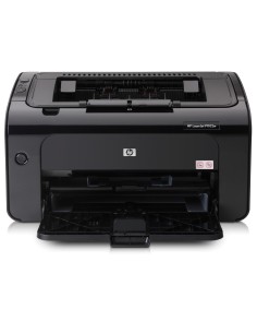 HP LaserJet Pro Stampante P1102w