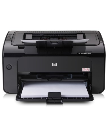 HP LaserJet Pro Stampante P1102w