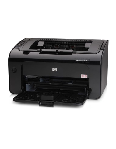 HP LaserJet Pro Stampante P1102w