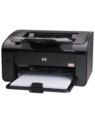 HP LaserJet Pro Stampante P1102w