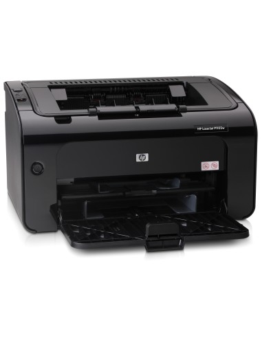HP LaserJet Pro Stampante P1102w
