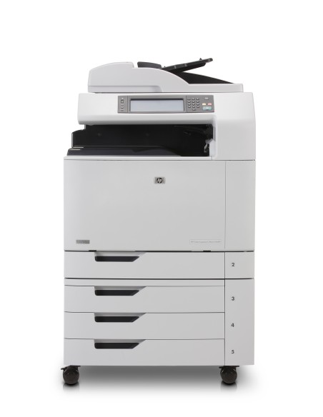 HP LaserJet CM6030f Laser A3 1200 x 600 DPI 31 ppm