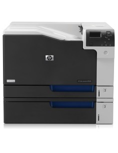 HP LaserJet Enterprise CP5525n A colori 600 x 600 DPI A4
