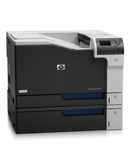 HP LaserJet Enterprise CP5525n A colori 600 x 600 DPI A4