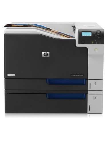 HP LaserJet Enterprise CP5525dn A colori