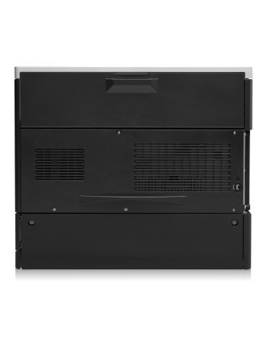 HP LaserJet Enterprise CP5525dn A colori