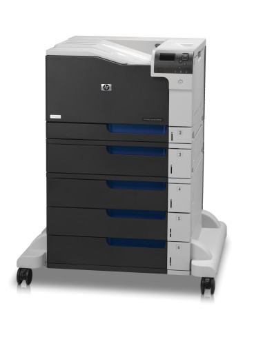 HP LaserJet Enterprise CP5525xh A colori 600 x 600 DPI A3