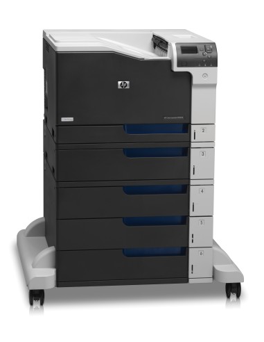 HP LaserJet Enterprise CP5525xh A colori 600 x 600 DPI A3